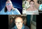 ROBERT LORTAL – A year in an alien base in the Himalayas.