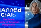 Planned Chaos:  Sheen Is Ready