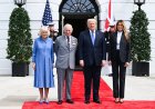 King Charles, Queen Camilla bring royal flair to three US cities on trip marking America’s 250th: PHOTOS