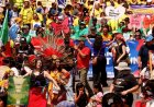 May Day protests ‘just the beginning’ of student activism push, expert warns
