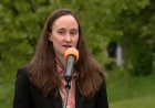 Seattle's socialist Mayor Katie Wilson slammed for cutting short interview over basic public safety question