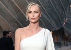 Charlize Theron says her kids won’t get a free ride in Hollywood: They need to ‘earn it’