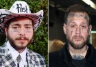 Post Malone abruptly cancels upcoming tour dates with Jelly Roll: ‘We ain’t ready’