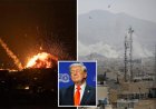 Iran war ‘likely’ to restart, Tehran official warns after Trump says US might be ‘better off’ without deal…