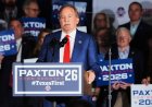 ActBlue sues Texas AG Ken Paxton, alleging political retaliation over Democrats' fundraising