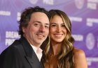Marlow: Welcome to MAGA, Sergey Brin. But Google Is Still 'Ground Zero' for Democrat Power
