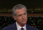 Newsom: Rail Isn't Costing $231B, 'We Put It Back on Track', 'Making This Project Work'