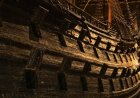 A 16th-Century Shipwreck Was Just Found Off Sweden’s Coast Still Intact Enough to Reveal Its Tree Rings