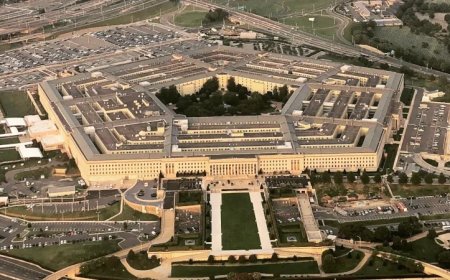 Pentagon Strikes Deals With Top AI Companies