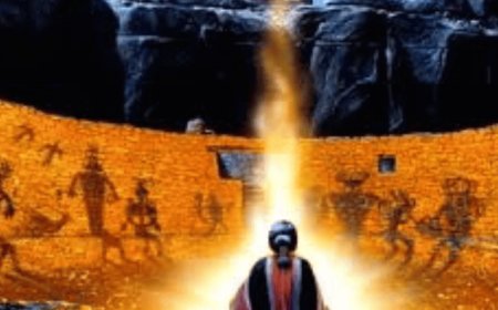 Living the “Dreamspace”: 9 Ways to Become Multidimensional