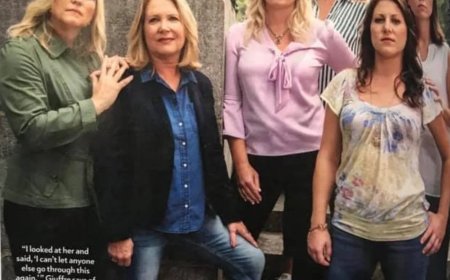 The real heroes of the Epstein story