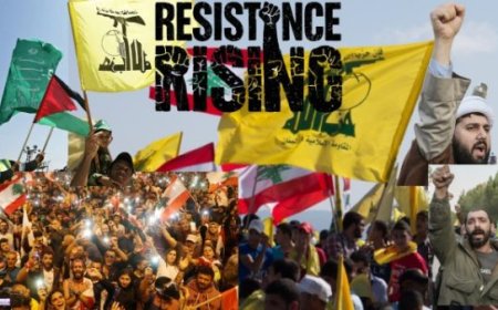 Collapsing Empire: Hezbollah Crushes ‘Greater Israel’