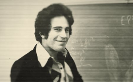 Ex-Mob Boss & Ex-CIA Agent: Iran, Israel, and Epstein Are All Connected
