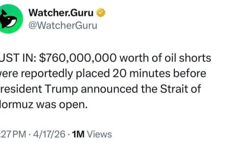 Destroying America from Within – Who’s Responsible?