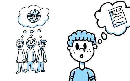 Introducing the Adolescent Conspiracy Beliefs Questionnaire (ACBQ)