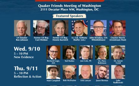 Turning the Tide: 9/11 Justice in 2025