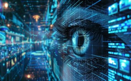 Surveillance Shadows: The Secret Rise of U.S. Spying in ‘Means of Control’