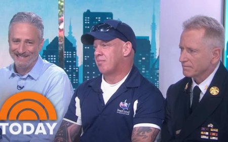 9/11 First Responders Forced to Fight for Healthcare Funds – Again