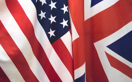 Britain's Last Play: The Hidden Hand Behind Trump's Third Assassination Attempt
