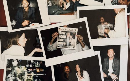 WEST HOLLYWOOD, REDACTED: Celebrating The Release of Naked Lies