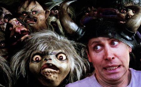 “Never Talk About Goblins”: OpenAI instructs its new model to not mention a number of supernatural creatures