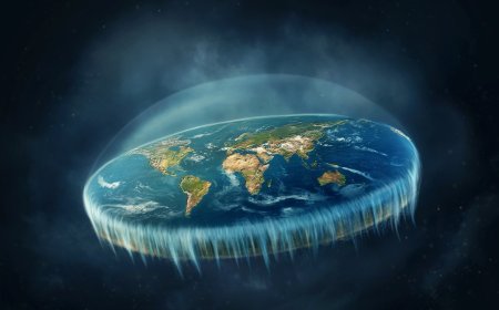 People who believe in conspiracy theories share key personality trait, scientists discover