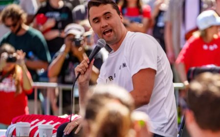 Extraordinary FBI statement on Charlie Kirk probe confirms investigation into wild theories over his assassination