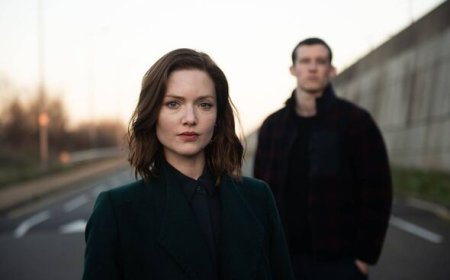 BBC fans rave about 'captivating' AI drama everyone's talking about