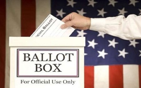 The Major Questions Doctrine Constrains Presidential Power Over Elections