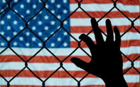 Trump's Shameful Effort to Deport Russian Dissenters Fleeing Putin