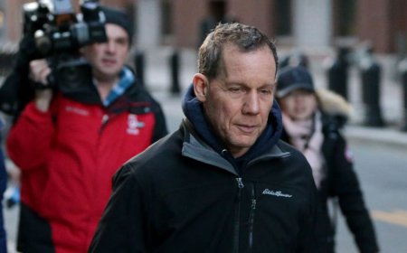Harvard scientist convicted of lying about China ties rebuilds brain-tech lab in China