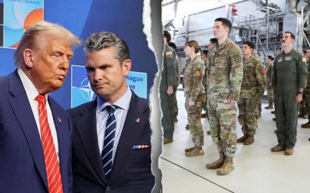 Trump troop cuts in Europe could be blocked by Congress — here’s how he might get around it