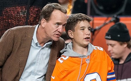 The Marshall Manning hype train is already hitting the timeline