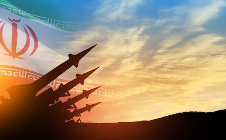 Why Iran Can’t Be Bombed, Invaded, or Nuked Into Submission