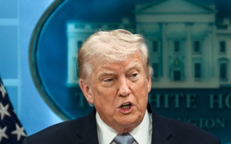 Trump: AI Will Lead to 'Tremendous Numbers of Jobs'