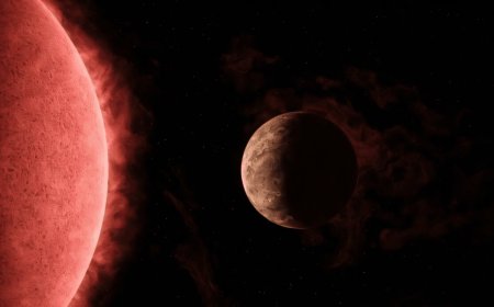 Canada’s Bold Space Plan Could Uncover Earth-Like Worlds Faster Than Ever