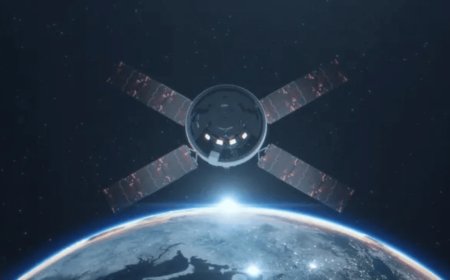 NASA’s Artemis 3 Faces New Delays As Moon Landing Plans Shift Dramatically