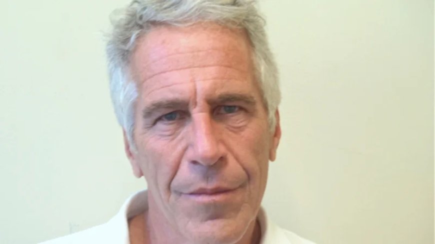 NYT Pushes for Release of Epstein Suicide Note