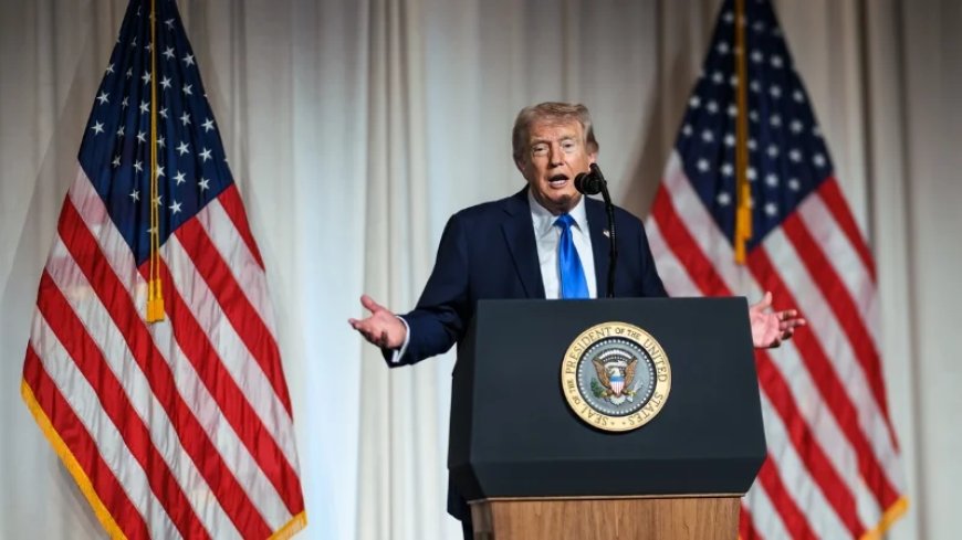 Trump “Not Satisfied” with Latest Peace Proposal from Iran