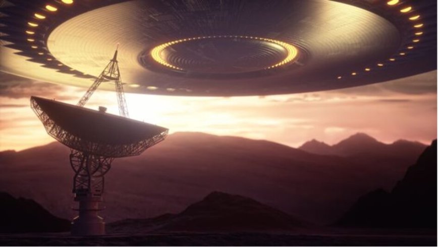 Presaging The Initial Open Contact with Extraterrestrials