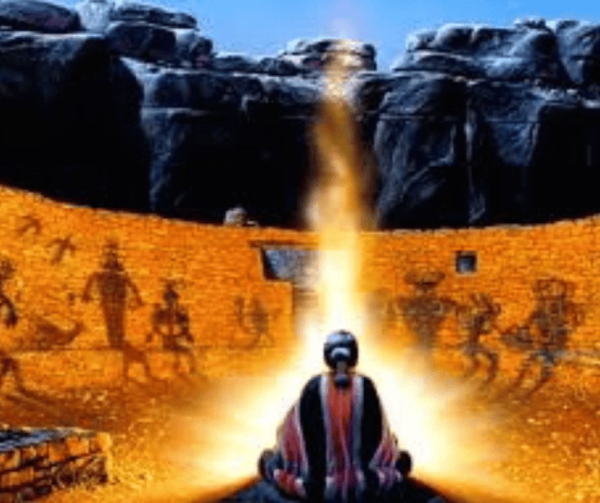 Living the “Dreamspace”: 9 Ways to Become Multidimensional