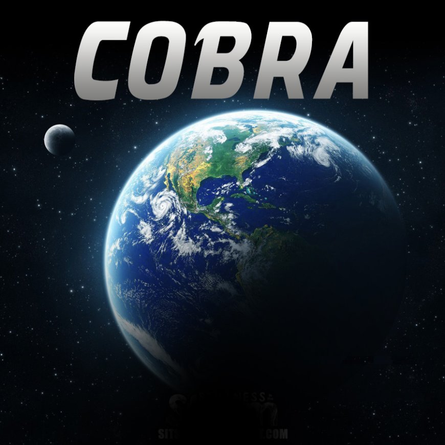 Cobra: Planetary Situation/Liberation April 2026+”New Heaven and New Earth”Workshop Bora Bora/French Polynesia May 2026+”New Earth”Workshop Bogota/Colombia April 2026+Official Notes Brisbane,Sydney/Australia Ascension Conferences
