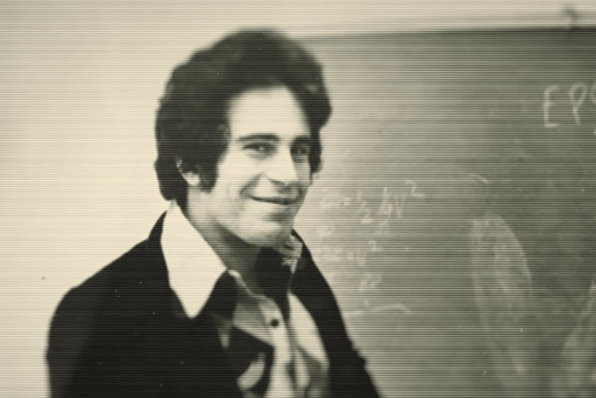 Ex-Mob Boss & Ex-CIA Agent: Iran, Israel, and Epstein Are All Connected