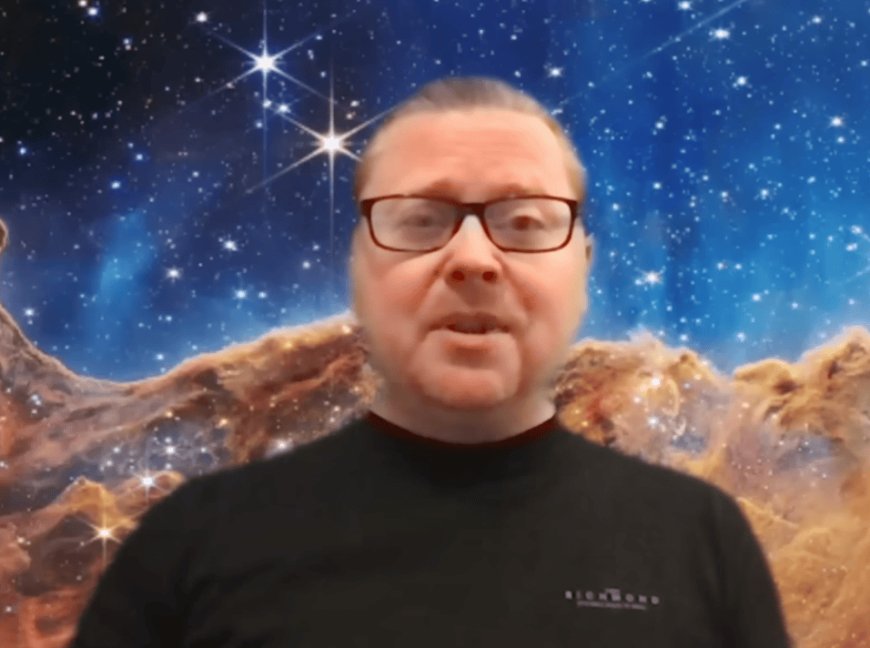 This Is Why You Feel So Exhausted Right Now – Arcturian Message
