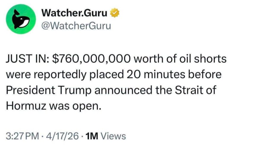 Destroying America from Within – Who’s Responsible?