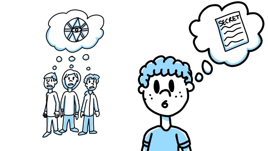 Introducing the Adolescent Conspiracy Beliefs Questionnaire (ACBQ)