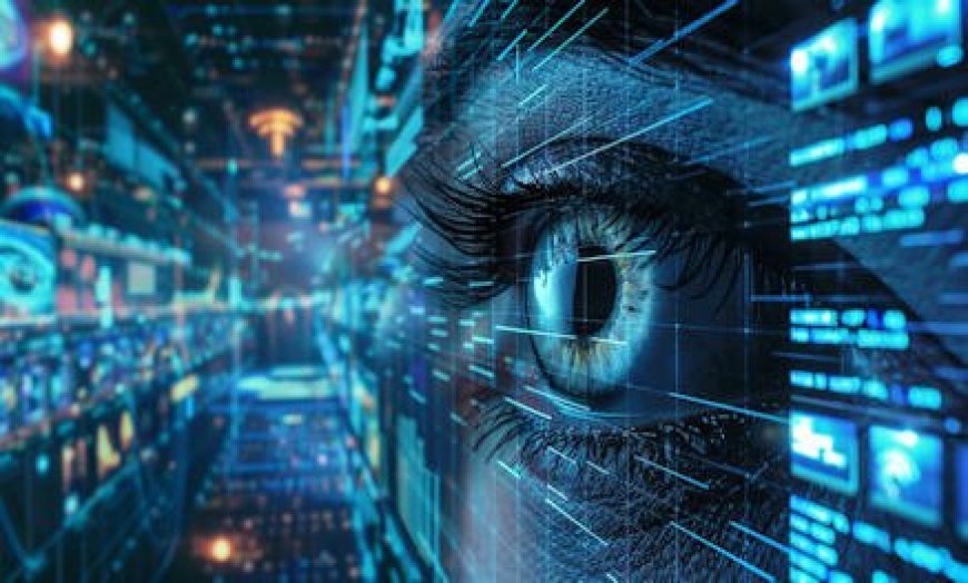 Surveillance Shadows: The Secret Rise of U.S. Spying in ‘Means of Control’