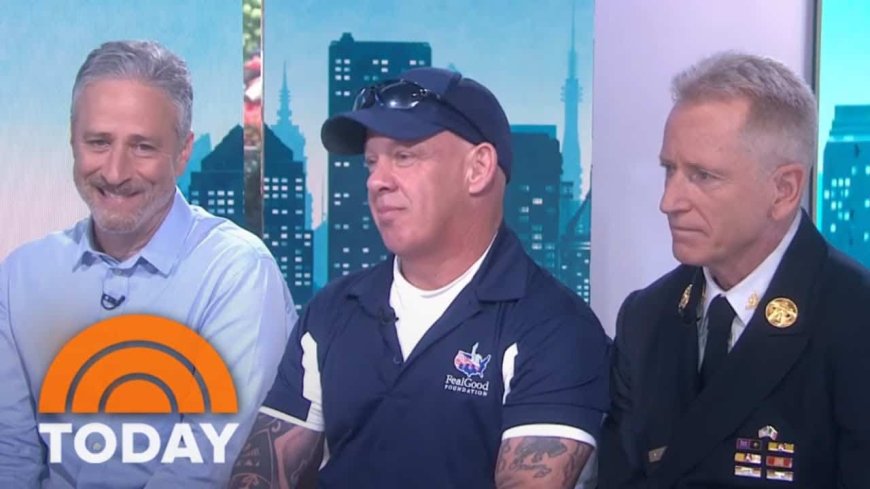9/11 First Responders Forced to Fight for Healthcare Funds – Again