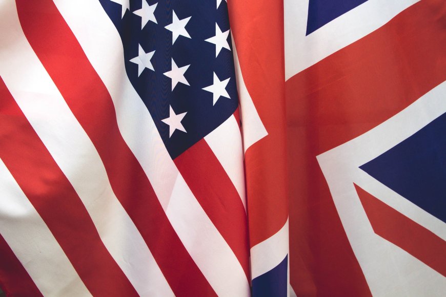 Britain's Last Play: The Hidden Hand Behind Trump's Third Assassination Attempt