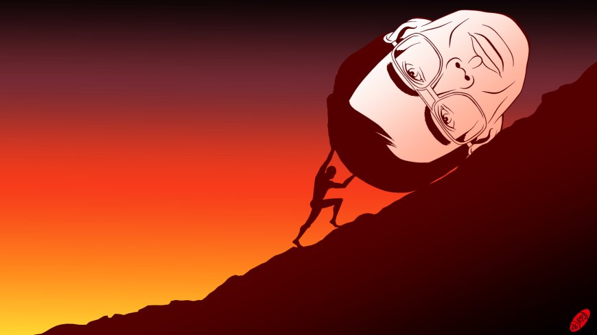 Will We Ever Get Rid of Bob?